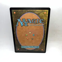 Resculpt 115 Common Commander Masters Magic: The Gathering Foil Lightly Played - Image 2