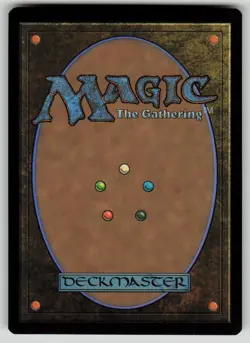 Scroll of Fate R Commander: Duskmourn: House of Horror 251 NM - Image 2