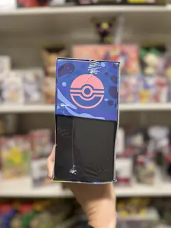 Pokemon TCG Mega Evolution Chaos Rising Elite Trainer Box SEALED - Image 2