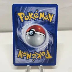 Pokemon Card Double Colorless Energia Incolore Doppia Base Set - LP - SPANISH - Image 2