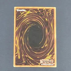 Yugioh TCG - Trap Master - SKE-018 - LP - Common - Monster - Vintage - 1st, 2004 - Image 6