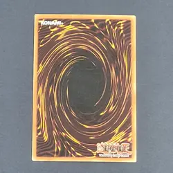 Yugioh TCG - Trap Master - SKE-018 - LP - Common - Monster - Vintage - 1st, 2004 - Image 7