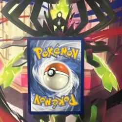 Iono's Kilowattrel (Prerelease) 182 Holo Promo Scarlet & Violet Promo SVP182 - Image 2