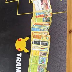 Pokemon Go Bulk of all 42 Common And Uncommon No Dupes - Image 3