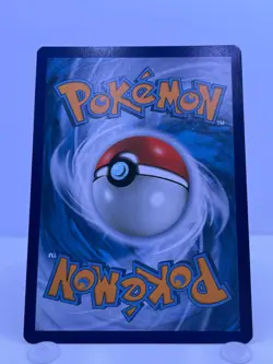 White Kyurem (Full Art) XY81 - Pokemon XY Promo (Black Star Promo) - Near Mint - Image 2