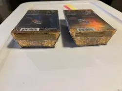 2008 Pokemon Diamond & Pearl Great Encounters Theme Deck Complete Set - Image 3