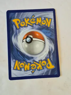 N's Zekrom 155/217 Rare Ascended Heroes Pokemon Holo Near Mint - Image 2