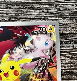 Pikachu Chinese Exclusive 5th Anniversary Gift Box Promo Pokemon TCG - Image 5