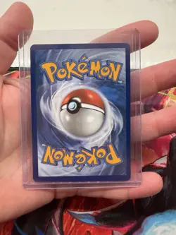 Pokemon Mega Eelektross EX 278/217 SIR Ascended Heroes - Image 2