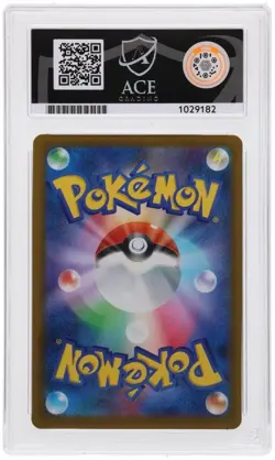 Pokemon TCG Pikachu Ex SAR 234/193 Mega Dream PERFECT SUBS ACE 10 - Image 2