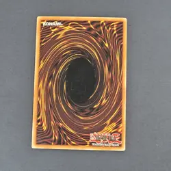 Yugioh TCG - Dark Scorpion Burglars - PGD-028 - LP/NM - 1st Common Monster 2003 - Image 5