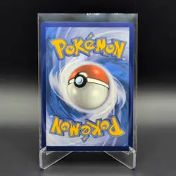 Pokemon Wugtrio Paldean Fates 224/091 - Image 2