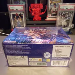 One Piece OP-14-EB04 The Azure Sea's Seven English Factory Sealed Booster Box - Image 3