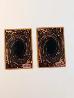 Yugioh - 2x Icarus Attack - EOJ-EN055 + SDDL-EN039 - LP - Unlimited 2006 - Trap - Image 6