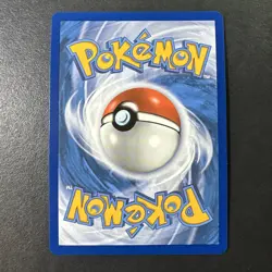 Pokemon TCG Card Roaring Moon EX 229/182 Full Art Paradox Rift Ultra Rare NM - Image 2