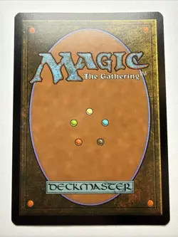 Dread Lorwyn MTG Regular Card Near Mint Condition - Image 2