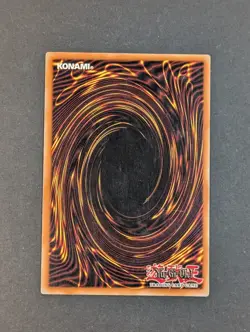 Yugioh TCG - 1x Rapid Fire Magician - EEN-EN019 - LP - Unlimited - Rare - 2005 - Image 2