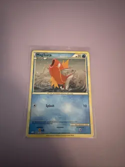 Magikarp 006/034 Trading Card Game Classic Holo - Image 1