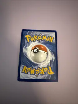 Magikarp 006/034 Trading Card Game Classic Holo - Image 2