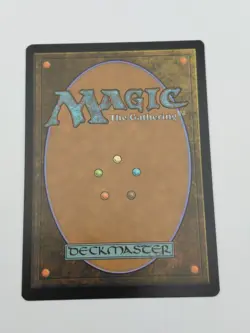 Counterspell Japanese Foil (Borderless) Modern Horizons 2 - Image 2