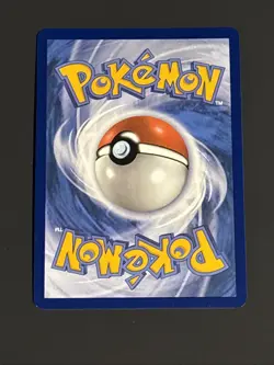 Dewott 106/086 Illustration Rare Pokemon White Flare Near Mint Condition - Image 3