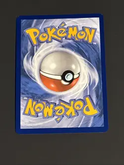 Dewott 106/086 Illustration Rare Pokemon White Flare Near Mint Condition - Image 5