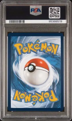 Pokemon Lugia V Silver Tempest Full Alt Art #186 PSA 10 Gem Mint - Image 2