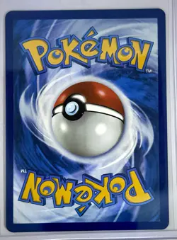 Pokemon TCG Destined Rivals Team Rockets Moltres EX 31/182 - Image 2