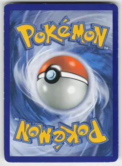 Gardevoir (EX Power Keepers) 9/108 Rare Deck Exclusives Pokemon Lightly Played - Image 2
