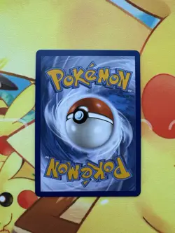 Pokemon TCG - Chaos Rising Roxie’s Performance 112/086 NM - Image 2