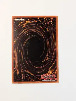 Yugioh TCG - 1x Jirai Gumo - MRD-089 - NM - Vintage Unlimited Ed. Common - 2002 - Image 7