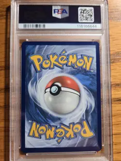 Pokemon 2018 Sun & Moon Celestial Storm Latias And Latios Prism Star Psa 9 Set - Image 3