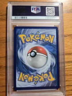 Pokemon 2018 Sun & Moon Celestial Storm Latias And Latios Prism Star Psa 9 Set - Image 5