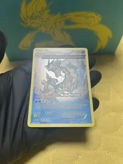 Pokemon TCG Gyarados Holo Rare Ancient Origins 2015 21/98 - Image 2