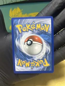 Pokemon TCG Gyarados Holo Rare Ancient Origins 2015 21/98 - Image 4