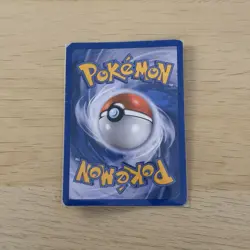 Squirtle 63/95 HGSS Unleashed Common Non Holo Pokemon TCG LP - Image 3