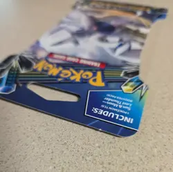 Pokemon: Sun & Moon: Lost Thunder Sleeved Booster Pack FACTORY SEALED - Image 4