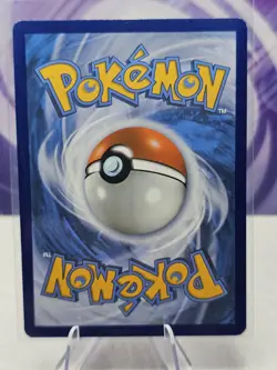 Pokemon TCG Emolga RC23/RC25 Legendary Treasures RC Full Art Holo Ultra Rare LP - Image 2