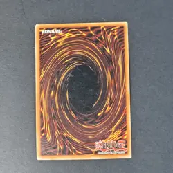 Yugioh TCG - D.D. Scout Plane - IOC-012 - LP - Vintage - Super Rare - Unl - 2004 - Image 5