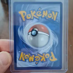 Pokemon TCG Night Stretcher 251/191 Surging Sparks Hyper Rare Holo Trainer - Image 2