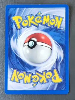 Pokemon - Koga's Ditto Holo Rare - Gym Challenge 10/132 NM - Image 2