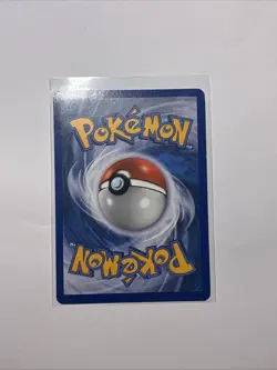 Pokemon TCG Furret Heartgold & Soulsilver 21/123 Regular Rare - Image 2