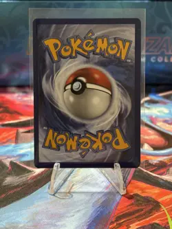 Pokemon TCG - Clefairy 094/088 Sv09 Journey Together Illustration Rare Holo - Image 2