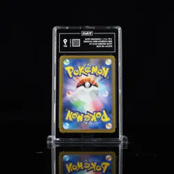 2022 Pokemon SWSH VSTAR Universe 212/172 Charizard VSTAR SAR TAG 9 (934) - Image 2