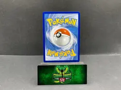 2025 Team Rocket's Moltres EX Holo Secret Rare Destined Rival Stamp SAR #229/182 - Image 2