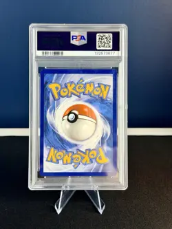 2022 Pokemon SWSH Lost Origin FA/Charizard #TG03 GEM MT PSA 10 - Image 2