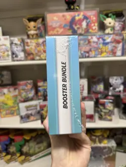 Pokemon TCG Scarlet & Violet Journey Together Booster Bundle, Sealed and New - Image 3