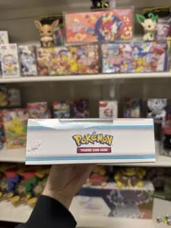 Pokemon TCG Scarlet & Violet Journey Together Booster Bundle, Sealed and New - Image 4