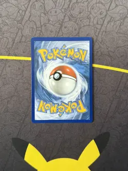 Pokemon TCG Team Rocket's Moltres ex 229/182 Destined Rivals Stamped Promo - Image 2