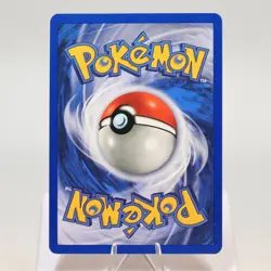 Pokemon TCG - Blastoise 2/130 Base Set 2 Holo Rare WOTC - EXC/NM - Image 3